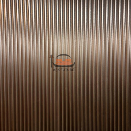 Fluted Wall Panels – Modern Decorative Design