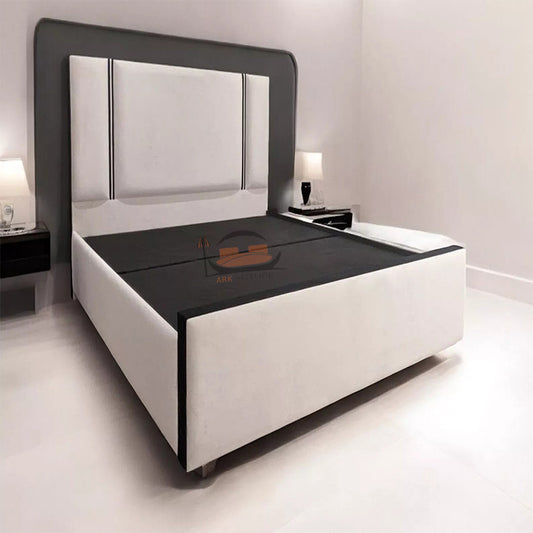 Dylan Upholstered Bed Frame