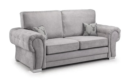 Kelly Modern Lounge 3+2 Seater Sofas