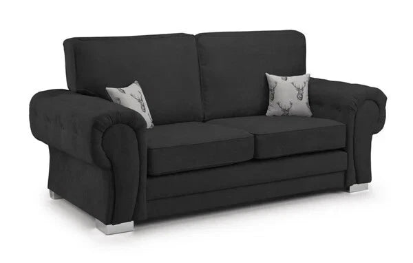 Kelly Modern Lounge 3+2 Seater Sofas