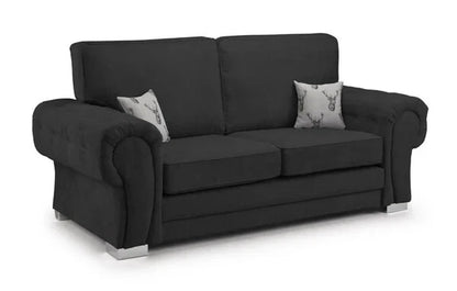 Kelly Modern Lounge 3+2 Seater Sofas