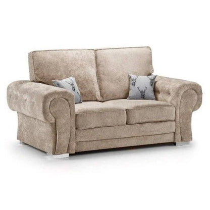 Kelly Modern Lounge 3+2 Seater Sofas