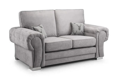 Kelly Modern Lounge 3+2 Seater Sofas