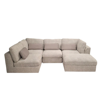 Madison U Shape Sofa