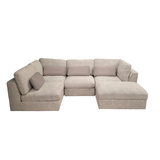 Madison U Shape Sofa