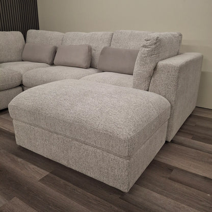 Madison U Shape Sofa