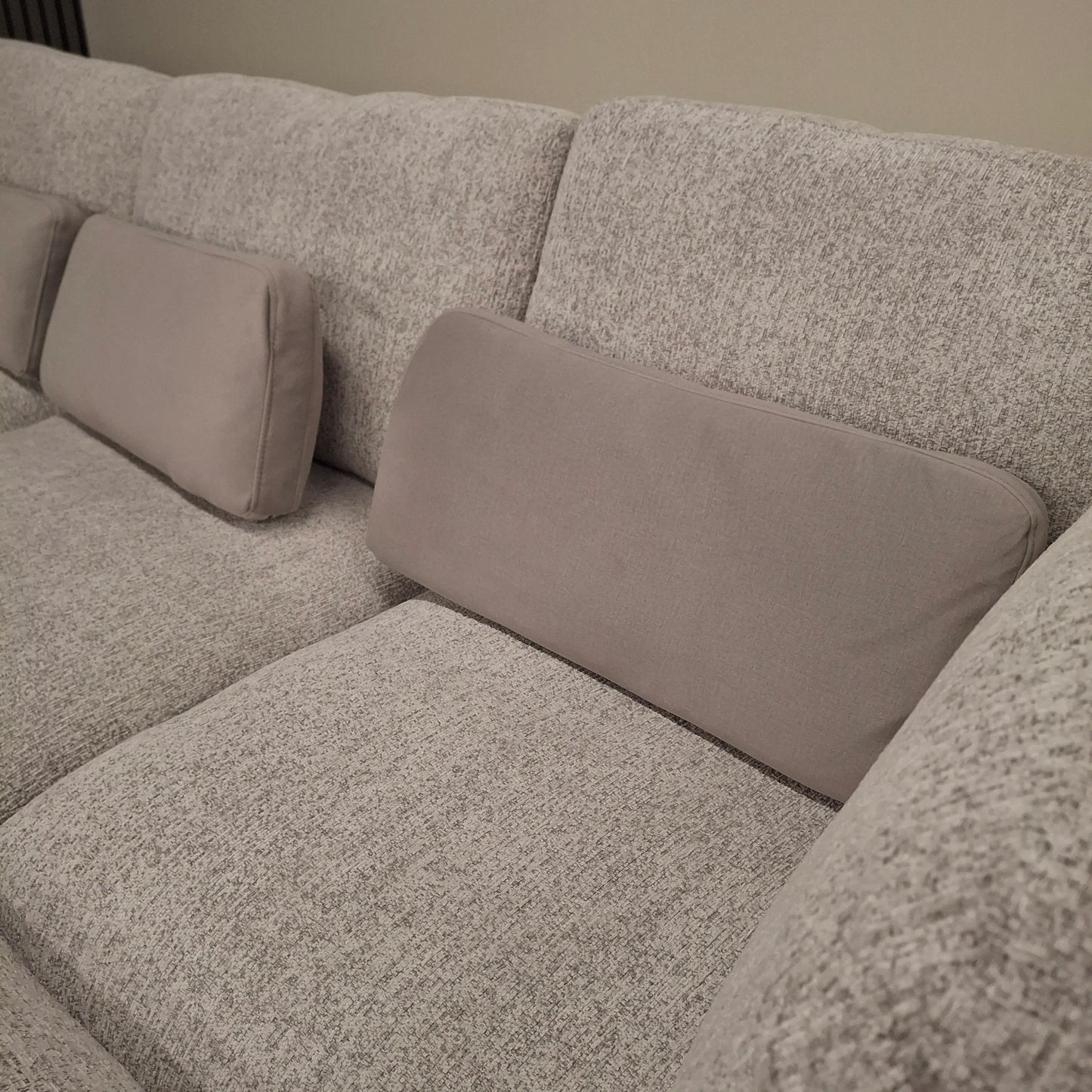 Madison U Shape Sofa