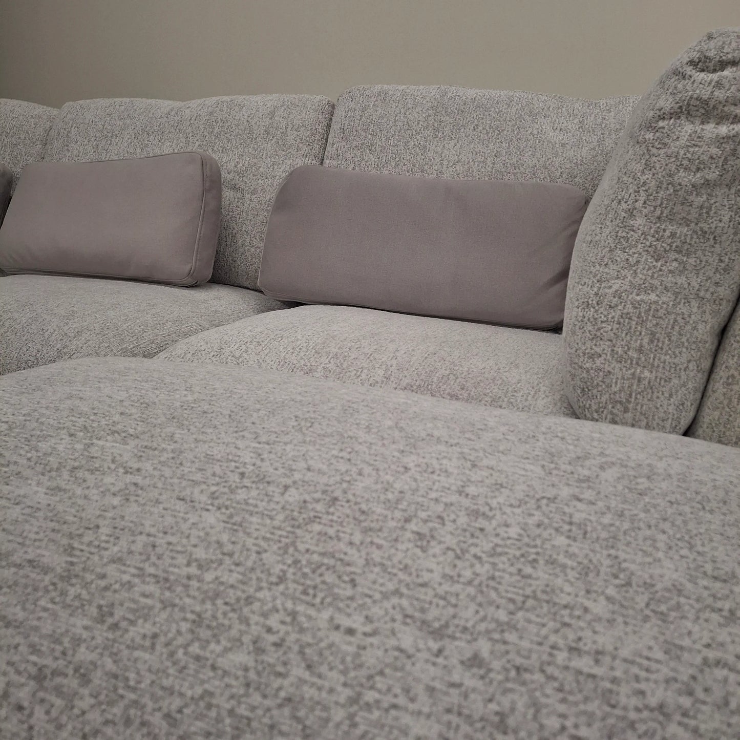 Madison U Shape Sofa