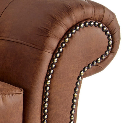 Prime Loft Elegant Corner Sofa