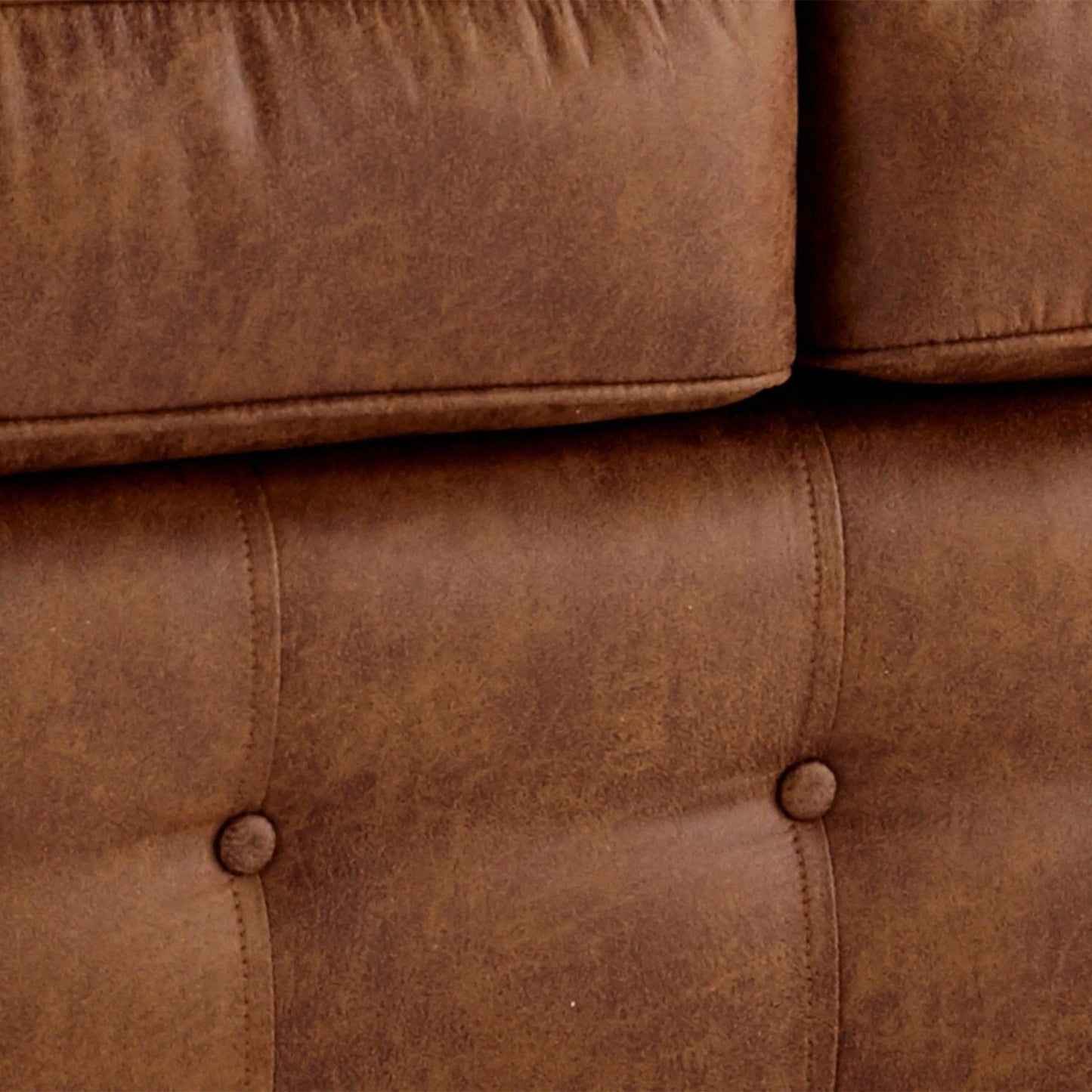 Prime Loft Elegant Corner Sofa