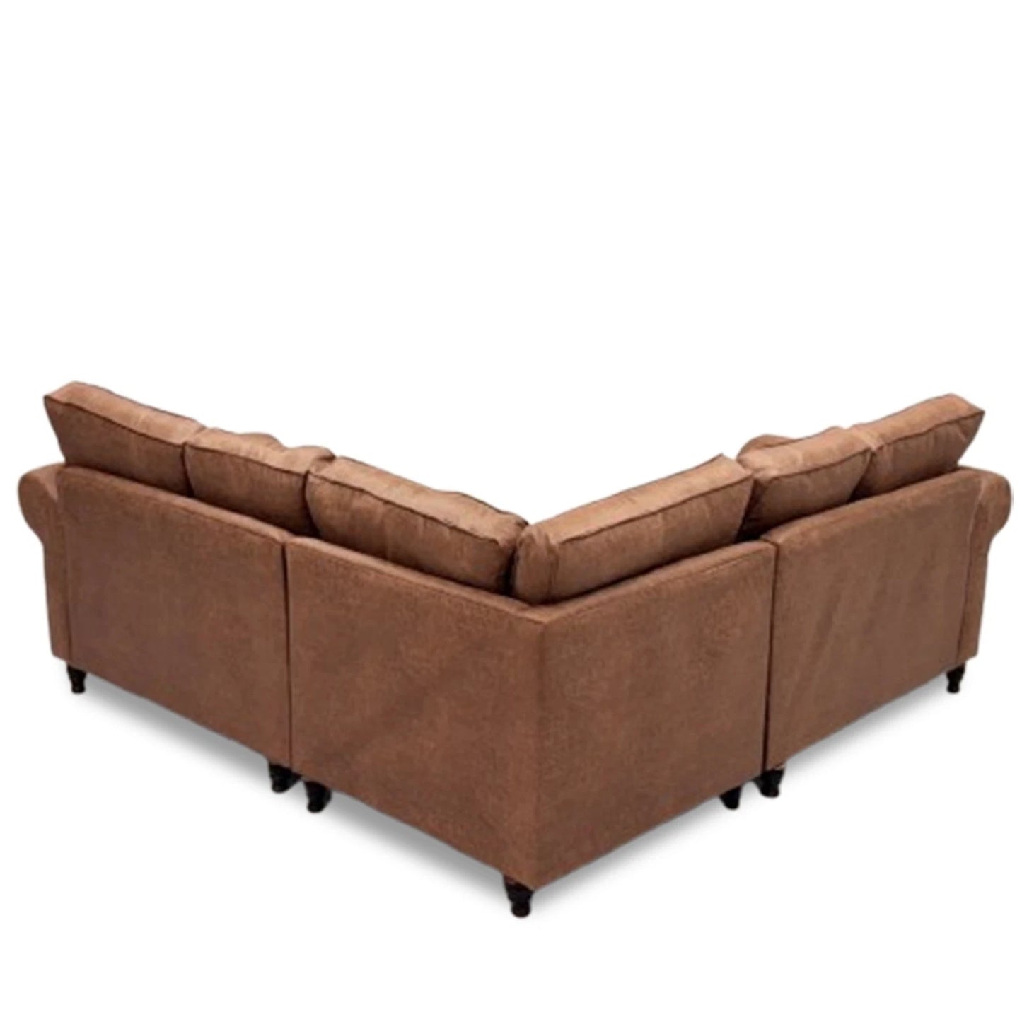 Prime Loft Elegant Corner Sofa