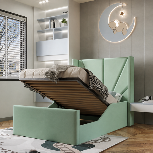 Anderson Sunshine Kids Bed