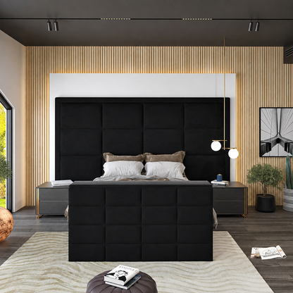 Ultra Sleep TV Bed Frame