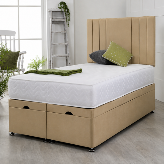 Argos Ottoman Divan Bed Frame