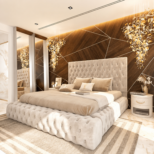 Royal Ambassador Bed Frame