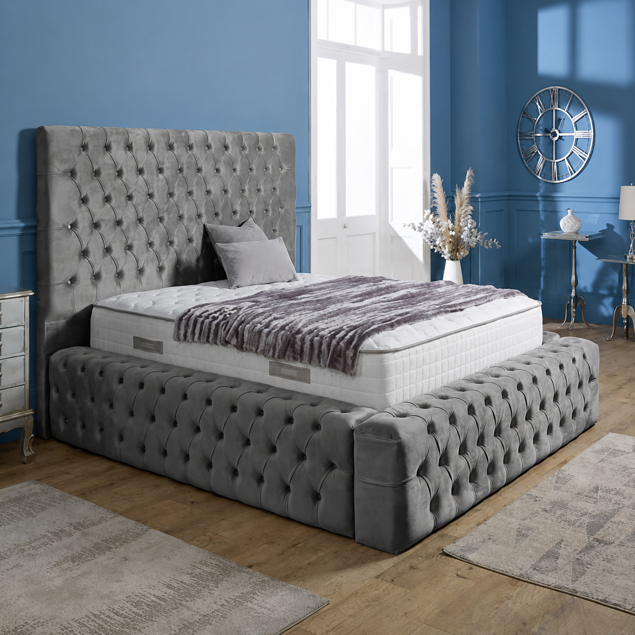 Parklane Ambassador Bed