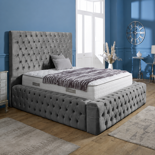 Parklane Ambassador Bed