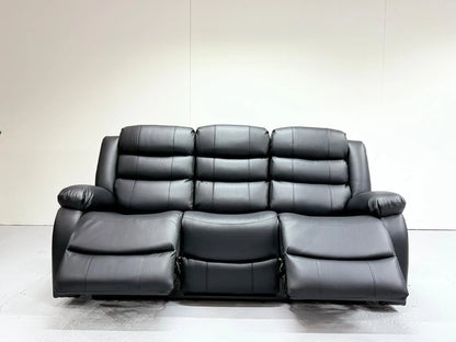 Elite Frame 3 And 2 Seater Recliner Cinema Sofas