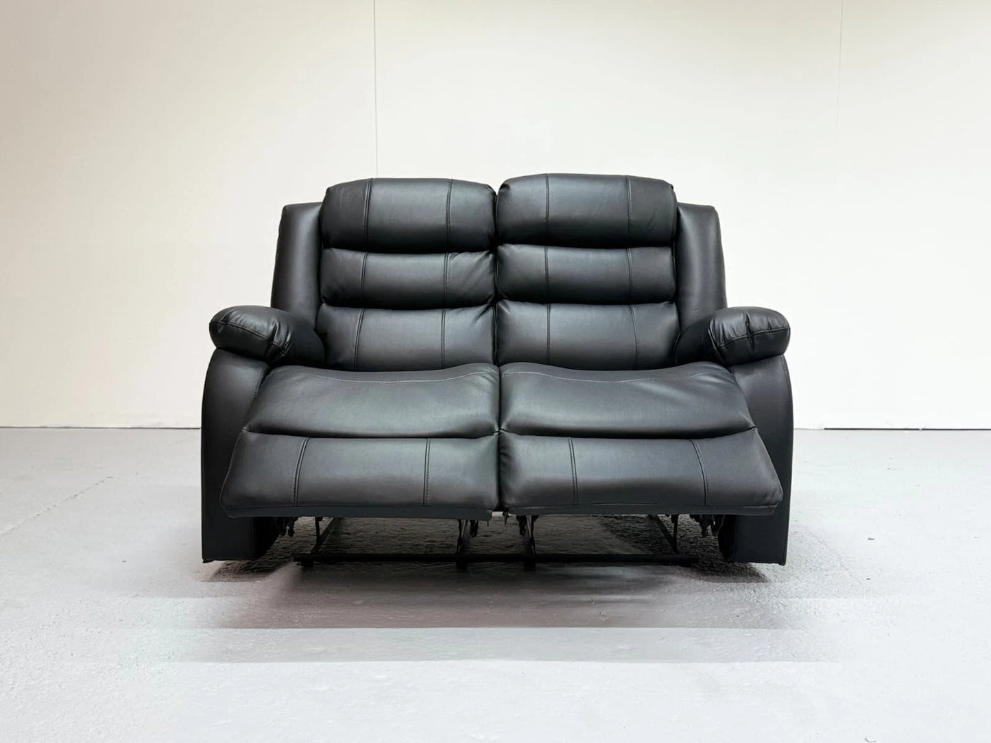 Elite Frame 3 And 2 Seater Recliner Cinema Sofas