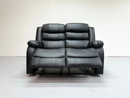 Elite Frame 3 And 2 Seater Recliner Cinema Sofas