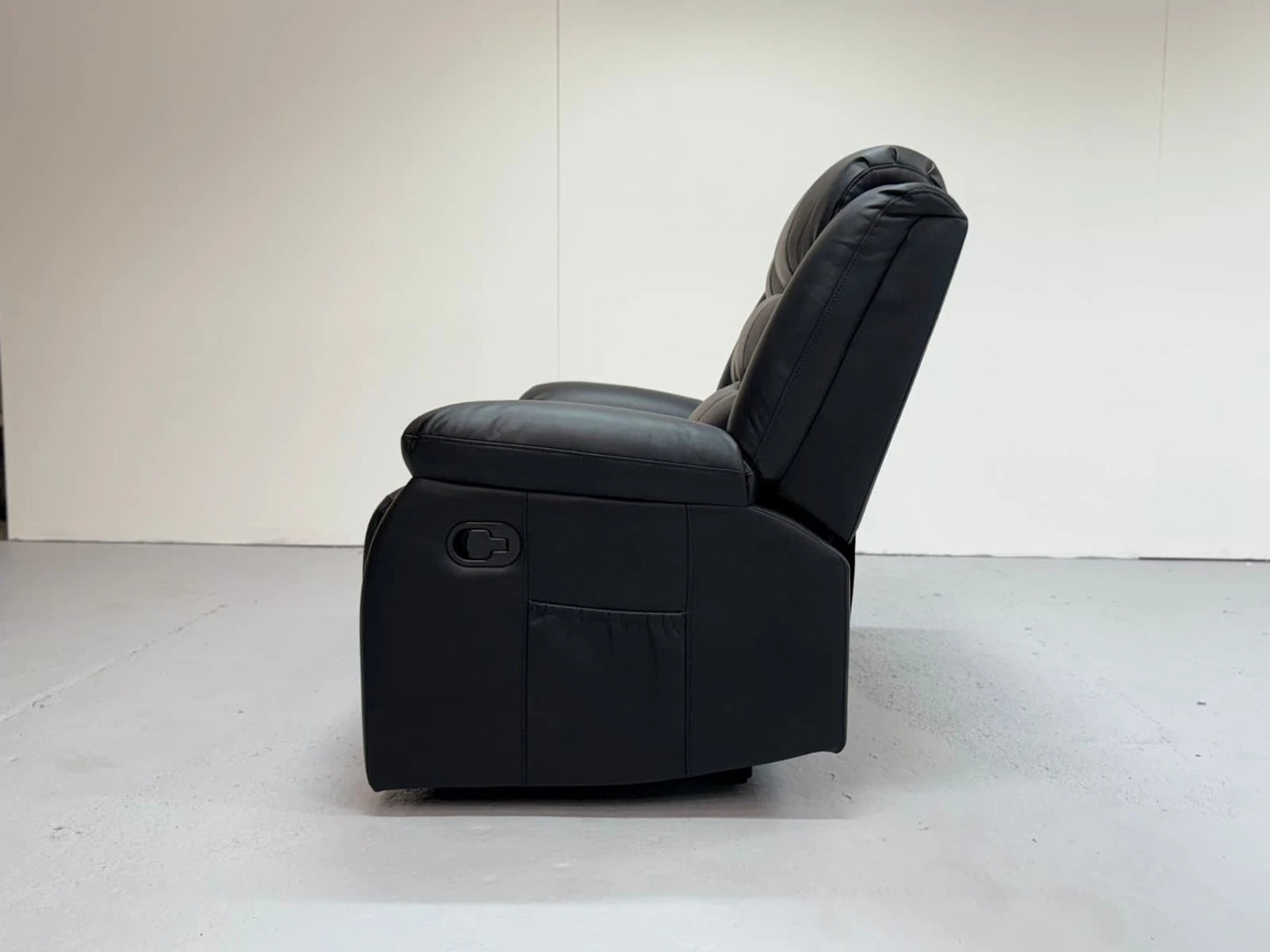 Elite Frame 3 And 2 Seater Recliner Cinema Sofas