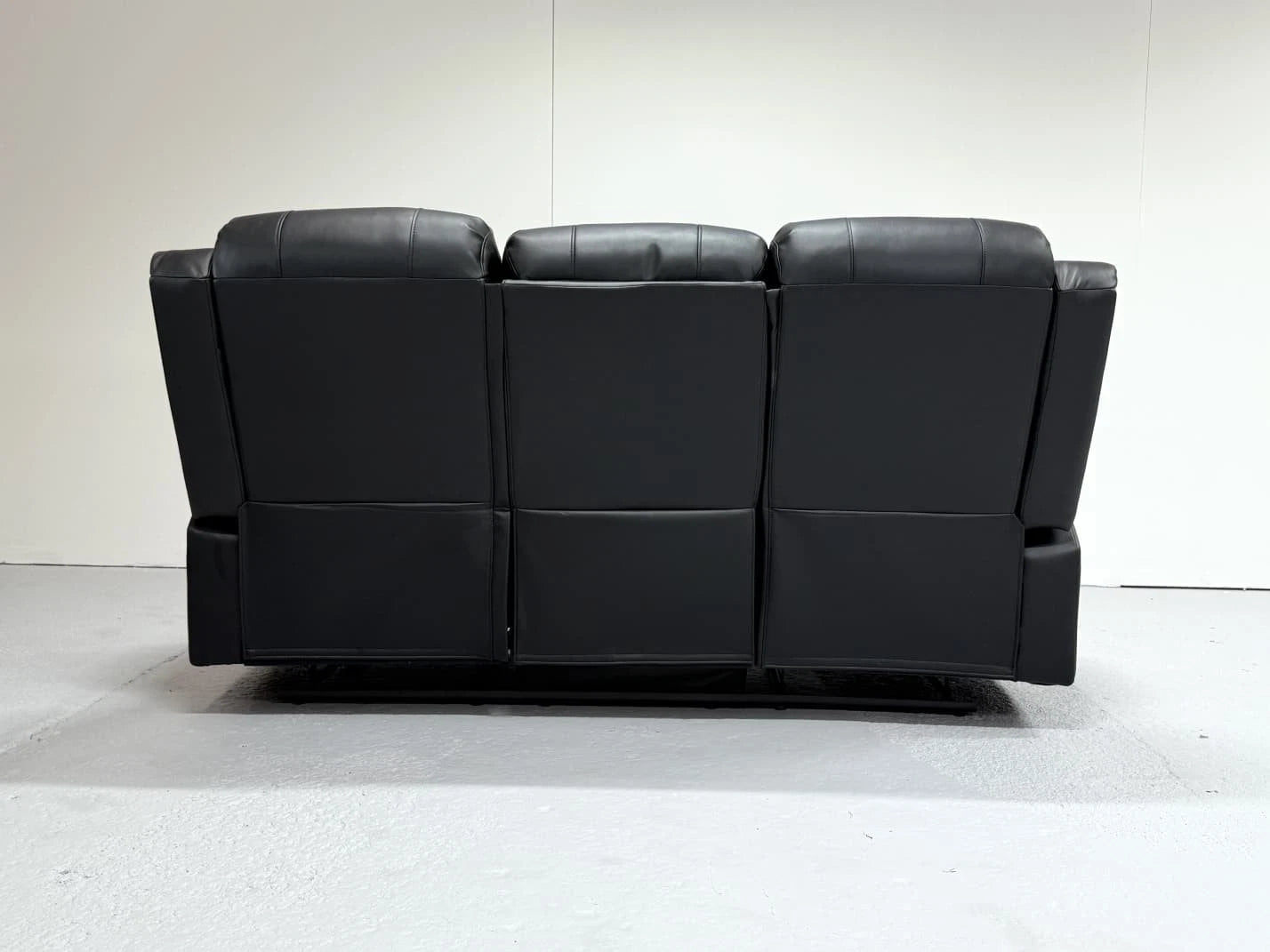 Elite Frame 3 And 2 Seater Recliner Cinema Sofas