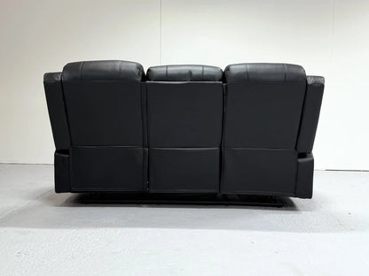 Elite Frame 3 And 2 Seater Recliner Cinema Sofas