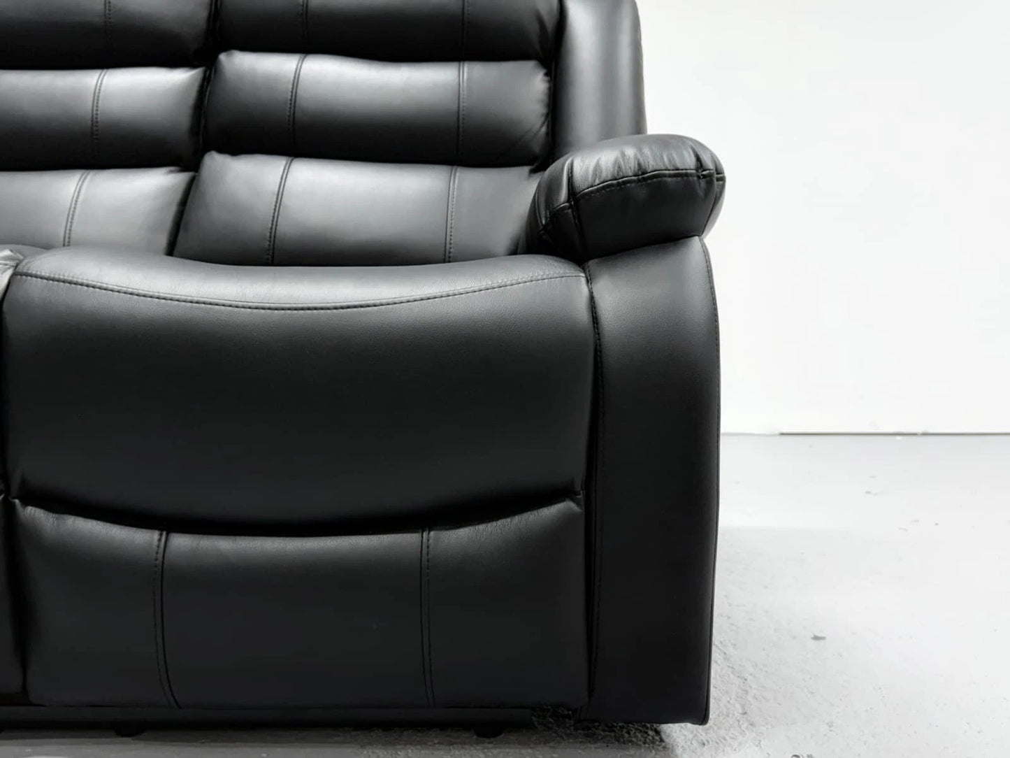 Elite Frame 3 And 2 Seater Recliner Cinema Sofas