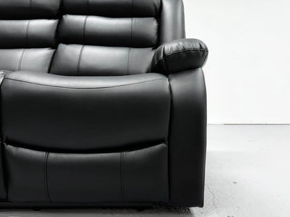 Elite Frame 3 And 2 Seater Recliner Cinema Sofas