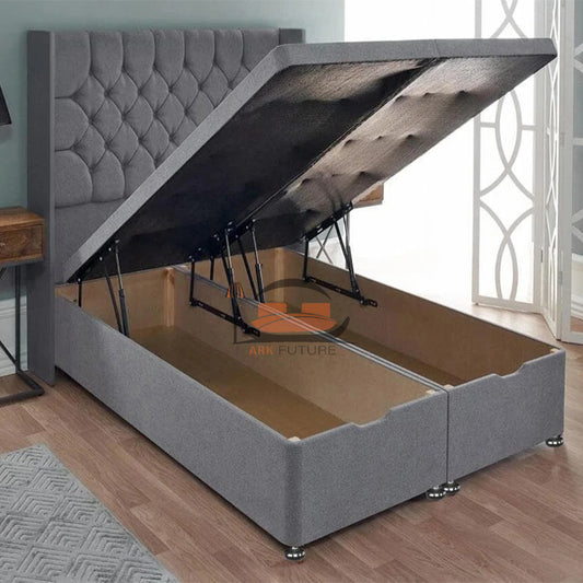 Ralph Divan Ottoman Bed Frame