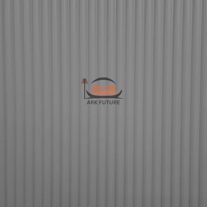 Fluted Wall Panels – Modern Decorative Design