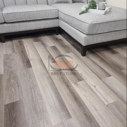 Self-Adhesive Wood Effect Vinyl Flooring – Durable, Easy Install, Water-Resistant (36 Planks)