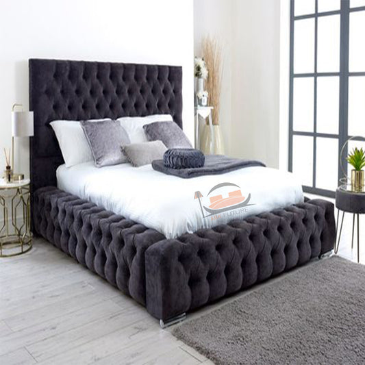 Simba Ambassador Bed Frame