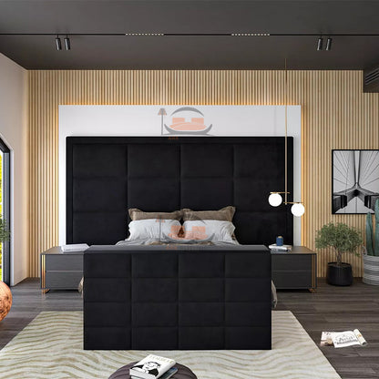 Ultra Sleep TV Bed Frame