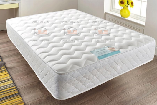 Memory Foam Mattress – Supportive and Comfortable Sleep