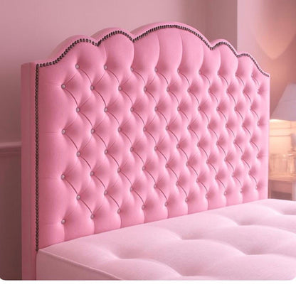 Cerel Floor Standing Headboard
