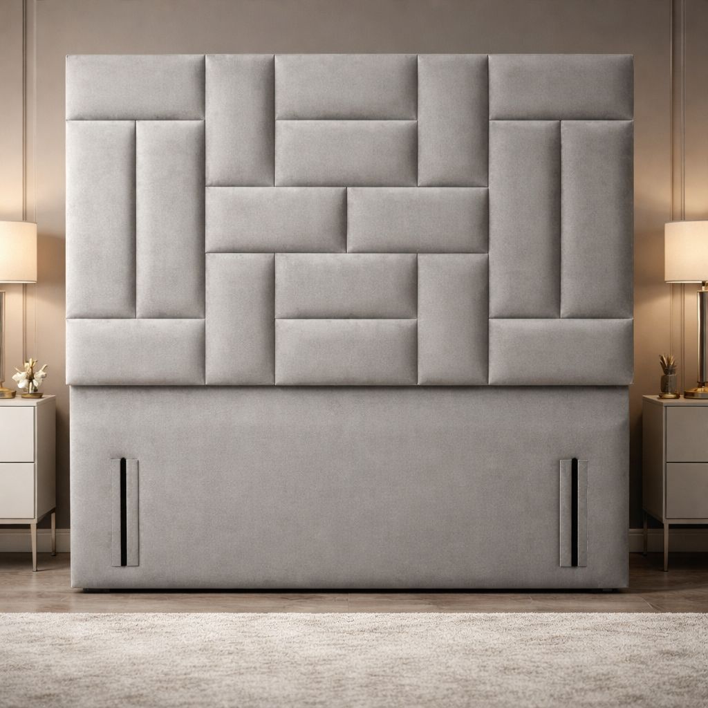 Tiles Turkish Style headoard