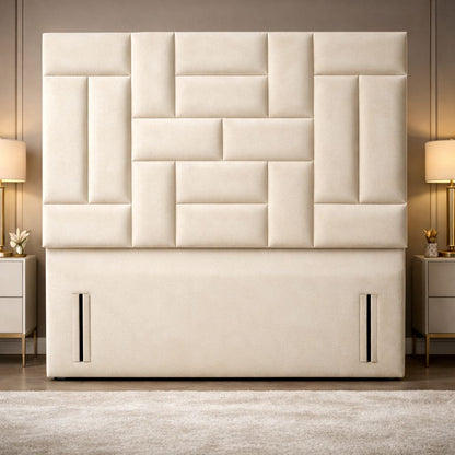 Tiles Turkish Style headoard