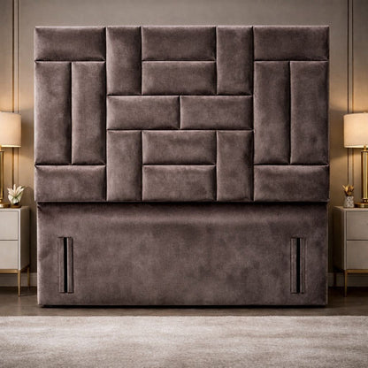 Tiles Turkish Style headoard