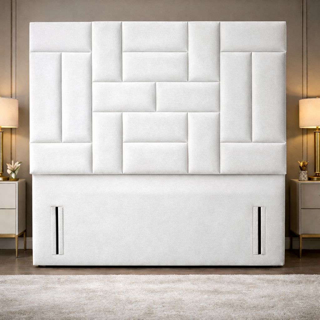 Tiles Turkish Style headoard