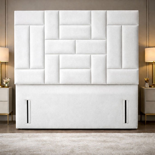 Tiles Turkish Style headoard