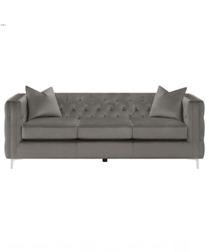 Neon Luxury Sofa Set 3 plus 2 plus 1