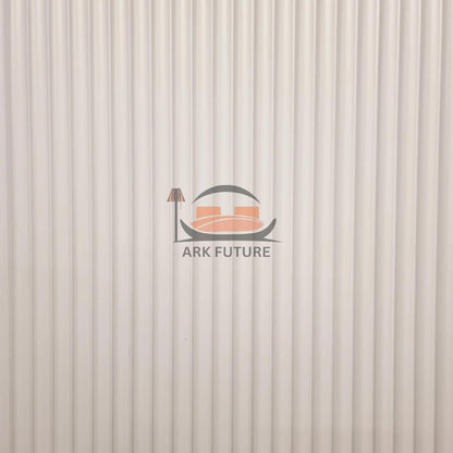 Fluted Wall Panels – Modern Decorative Design
