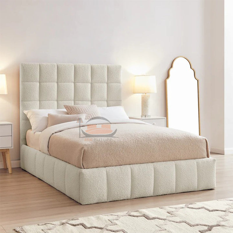 Silentnight Ottoman Gas Lift Bed Frame