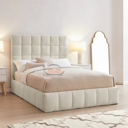 Silentnight Ottoman Gas Lift Bed Frame