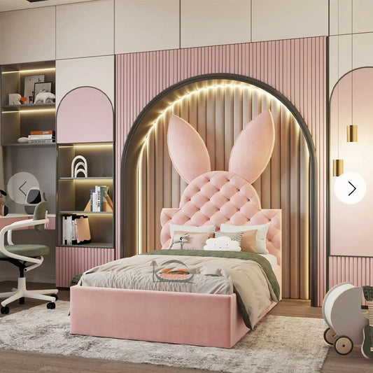 Bunny Kids Bed