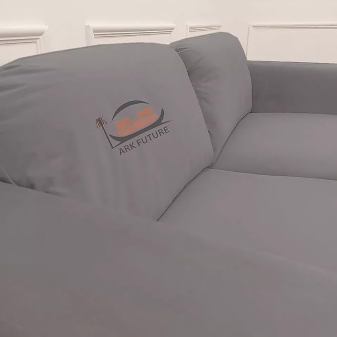 Hudson 3+2 Seater Sofa Set – Fixed Back, Plush Upholstery, Contemporary Design