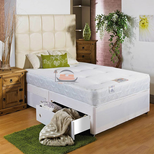 Dynasty Divan Bed