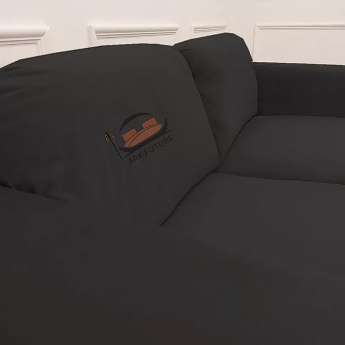Hudson 3+2 Seater Sofa Set – Fixed Back, Plush Upholstery, Contemporary Design