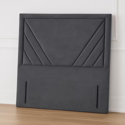 Veronica Floor Standing Headboard